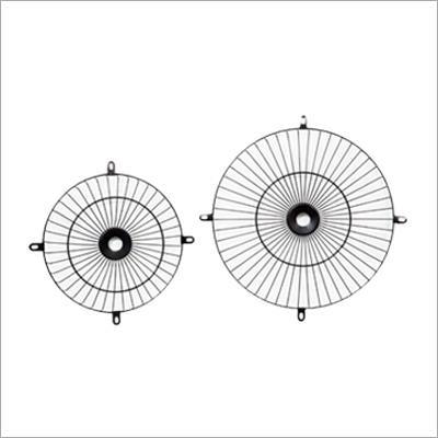 Adjust Fan Guard