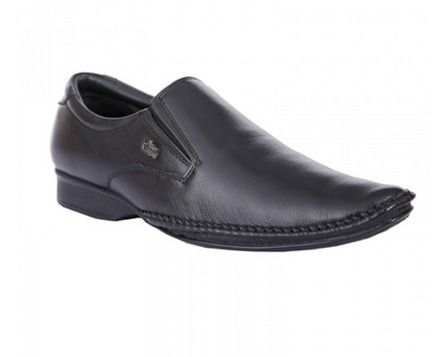 Black Men Formal Shoes (AC 1251)