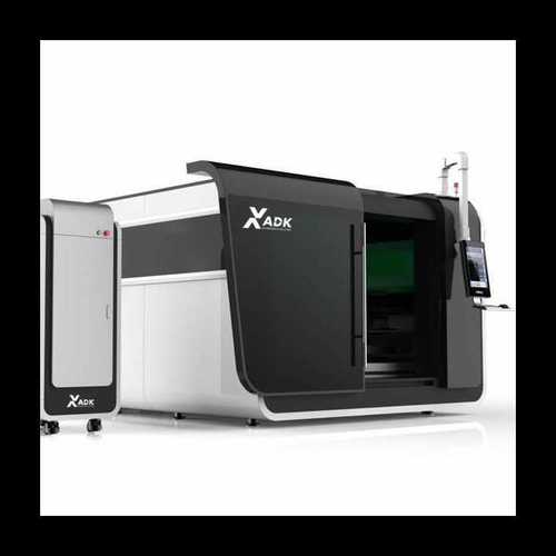 Fiber Laser Cutting Machine - High-Performance Fiber Optics, User-Friendly Operation and Maintenance