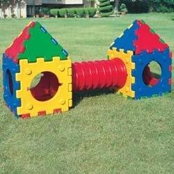 Fine Finish Outdoor Play Stations