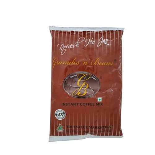 Granules And Beans Instant Coffee Premix