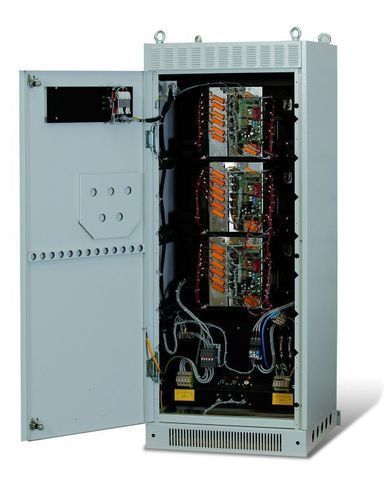 High Performance Power Conditioner