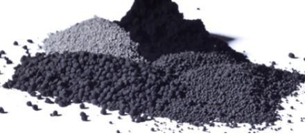 High Quality Carbon Black Powder