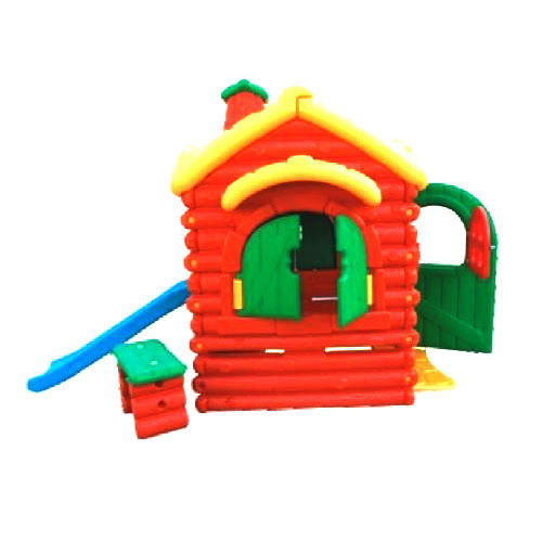 Indoor Plastic Play Houses