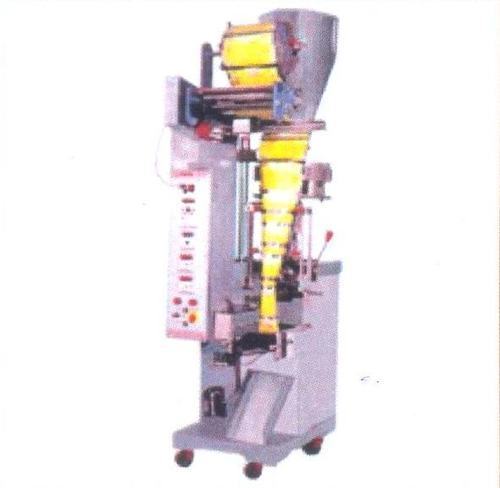 Low Maintenance Tea Packing Machine