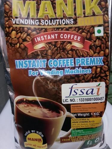 Manik Gold Instant Coffee Premix