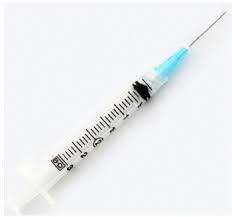 Medical Syringes