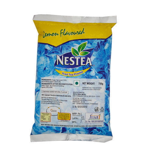 Nestea Iced Tea Premix