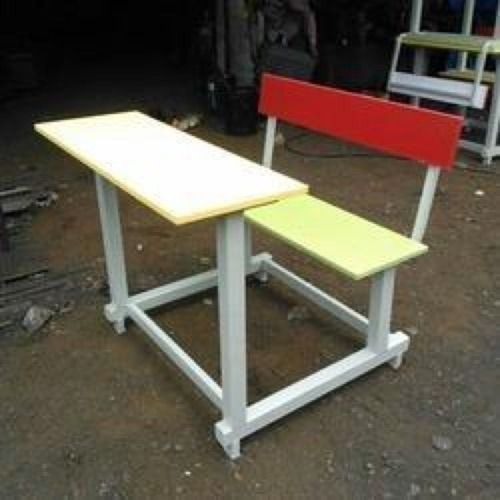 Nursery Dual Desk Table