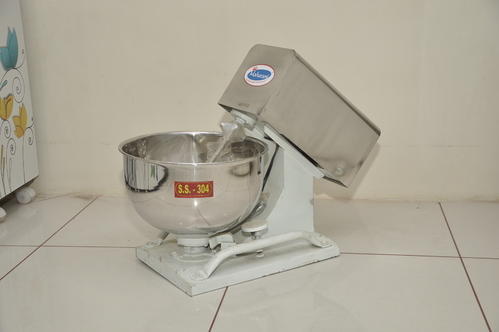 Optimum Quality Flour Making Machine