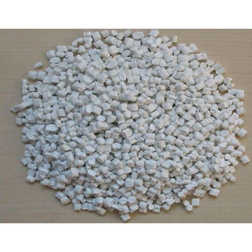 Optimum Quality Resin Pvc Compound