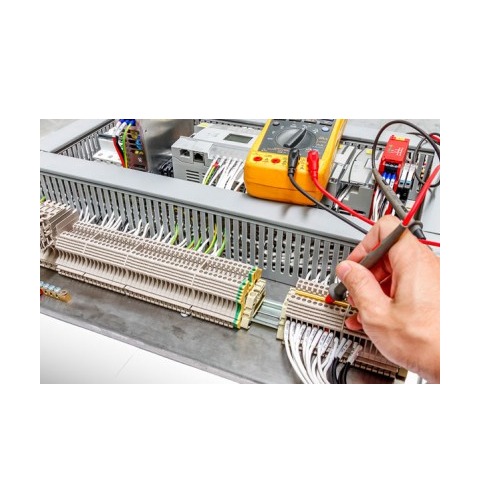 PLC Repair Services By EDGE ELECTRICS PVT LTD