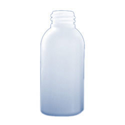 Premium Grade HDPE Cosmetic Bottle