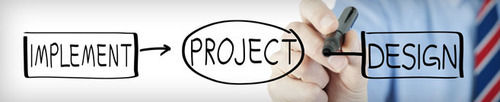 Project Management And Implementation Services