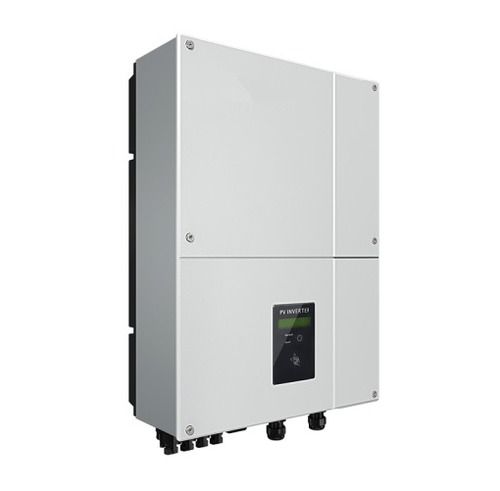 Solar On Grid Tie Inverters