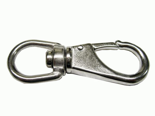 Swivel Hooks in Mumbai, स्विवेल हुक, मुंबई