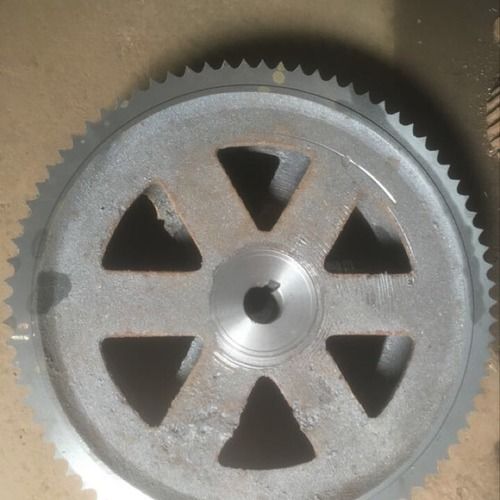 Steel Clutch Sprocket Wheel