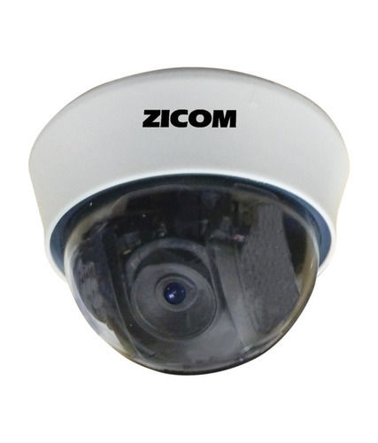 Supreme Quality Zicom Cctv Camera Application: Railway Stations