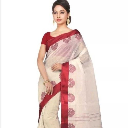 Tant Saree For Ladies