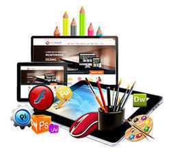 Website Designing Services By Vexil Infotech