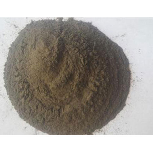 Brown Agarbatti Making Ready Premix Powder