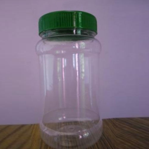 Best Quality Plastic Jar