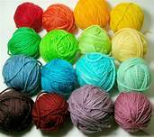 Best Quality Wool Thread