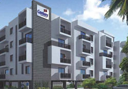 Commercial Projects Services (Century Saras)