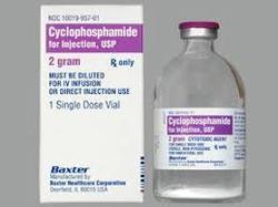 Cyclophosphamide Injection