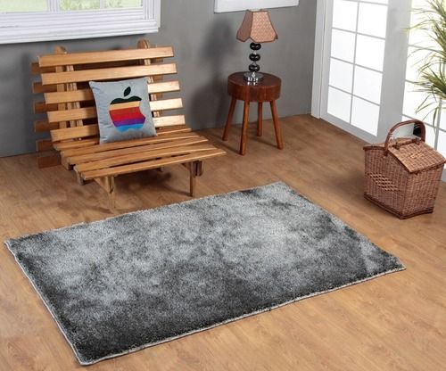 Designer 4d Shaggy Rugs