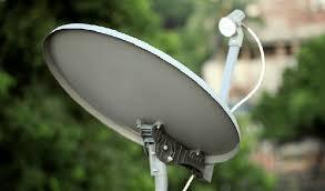 Dth System Service Provider