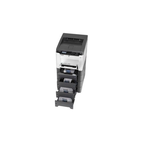 Durable Kyocera Color Printers (667MHz)