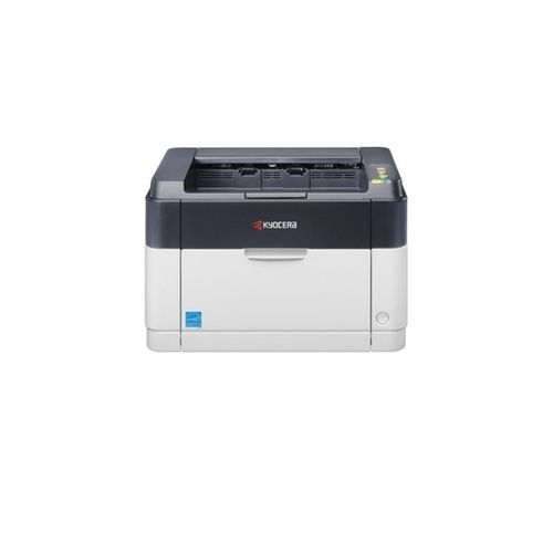 एनर्जी एफिशिएंट क्योसेरा मोनोक्रोम प्रिंटर्स (Ecosys Fs-1060Dn 25 Ppm) ग्रेड: AAA