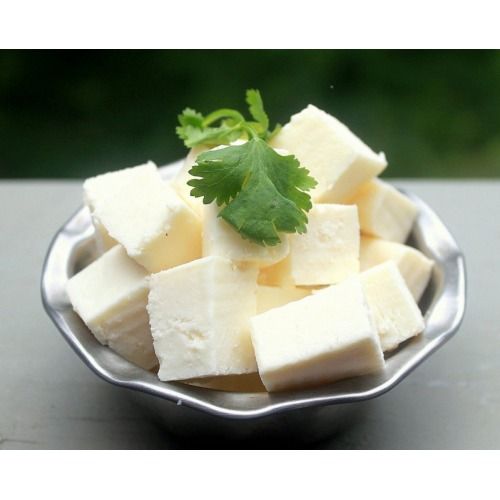 Fresh Delicious Soya Paneer