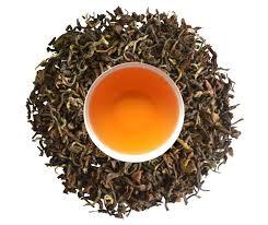 Fresh Natural Organic Tea