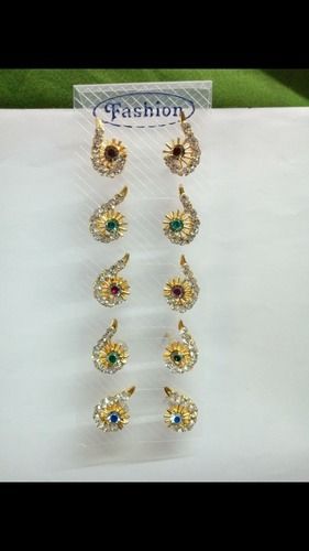 Handmade Fashionable Earrings Set