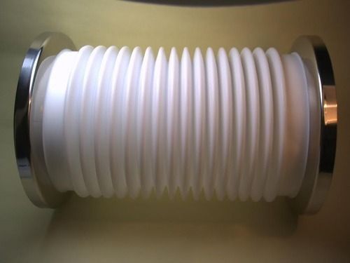 High Durability PTFE Bellow