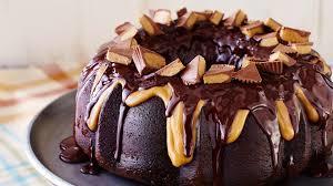 High Freshness Chocolate Cake