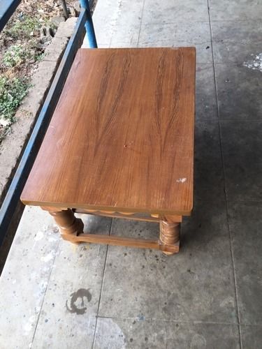 High Quality Wooden Table