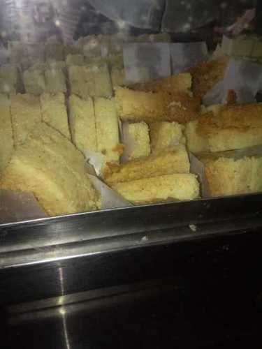 Indian Milk Cake Sweet