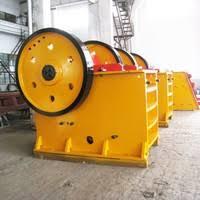 Industrial Stone Crusher Machine