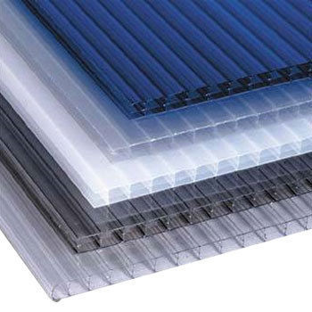 Light Weight Polycarbonate Sheets