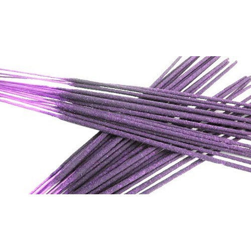 floral incense sticks