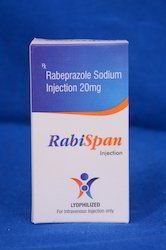 Liquid Rabeprazole Sodium Injection