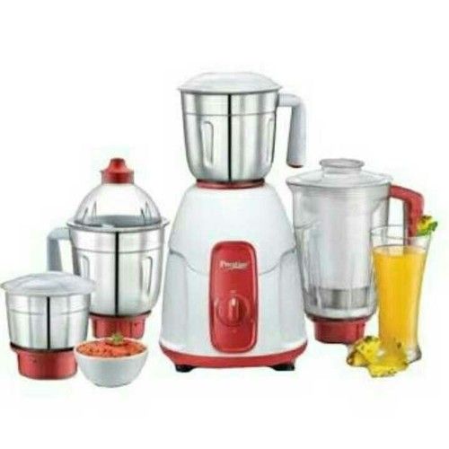 Solid Body Juicer Mixer Grinder