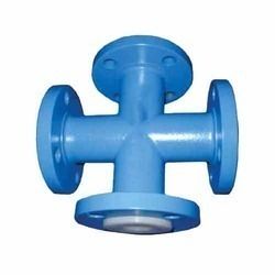 Sturdy Design PTFE Reducer