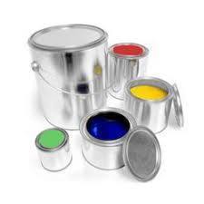 Top Quality Industrial Paints