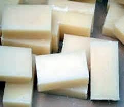 White Beeswax