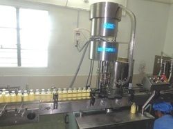 Automatic Flavour Milk Bottle Packaging Machine