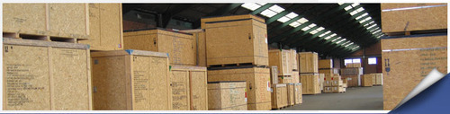 Customs Broking Service By Agil Freight Logistics Pvt. Ltd.